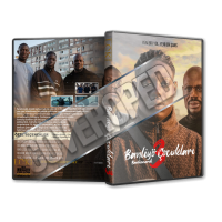 Banliyö Çocukları 3 - Banlieusards 3 - 2026 Türkçe Dvd Cover Tasarımı Banliyö Çocukları 3 - Banlieusards 3 - 2026 Türkçe Dvd Cover Tasarımı